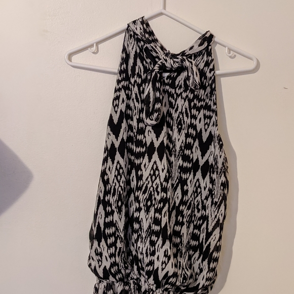 Printed top - Picture 2 of 4